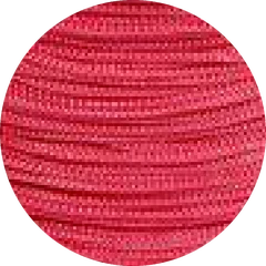 Coral Red thread