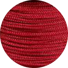 Maroon thread